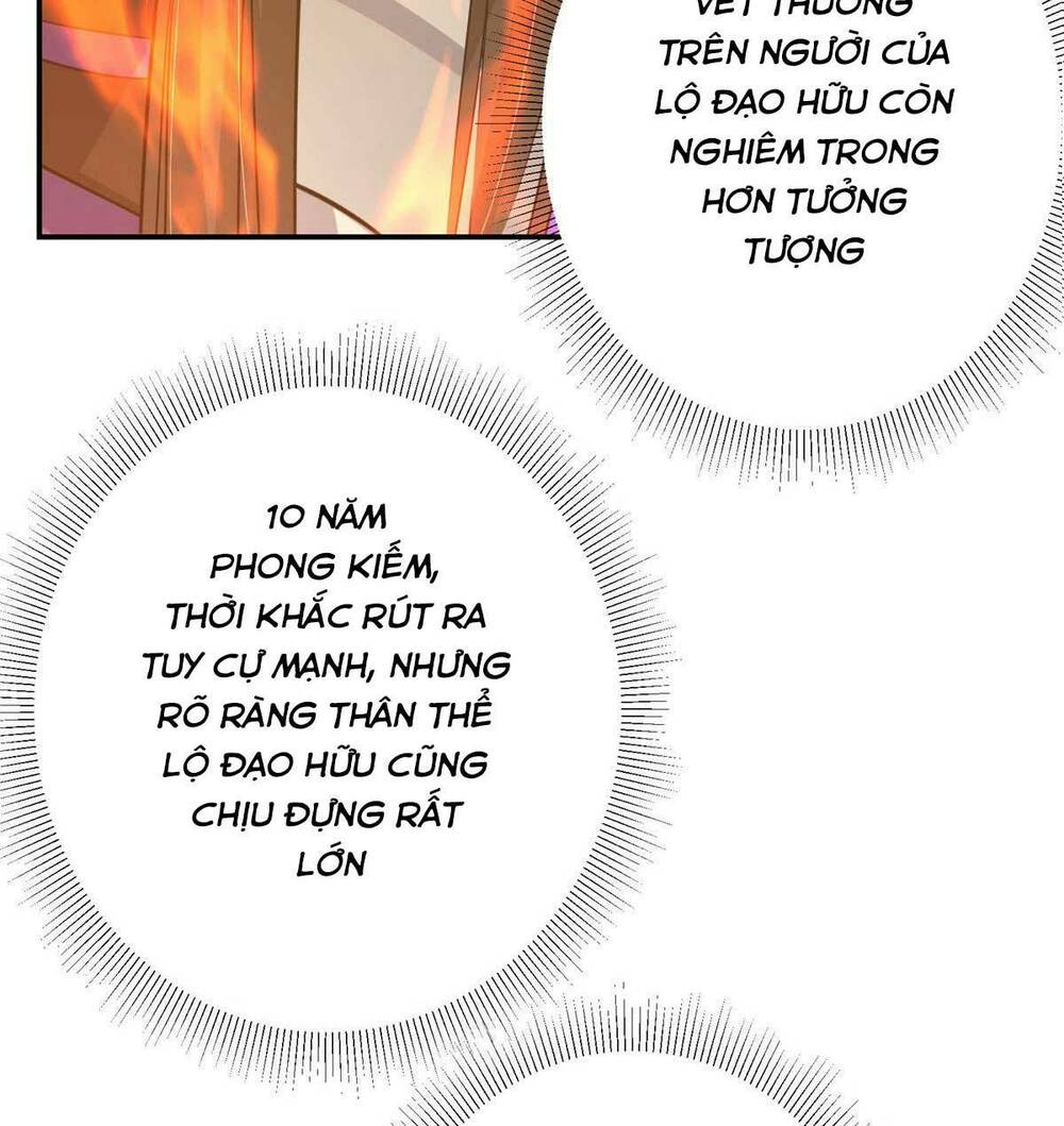 Chưởng Môn Khiêm  Tốn Chút Chapter 165 - Trang 2