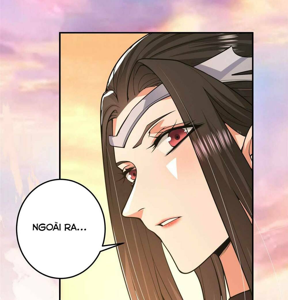 Chưởng Môn Khiêm  Tốn Chút Chapter 165 - Trang 2