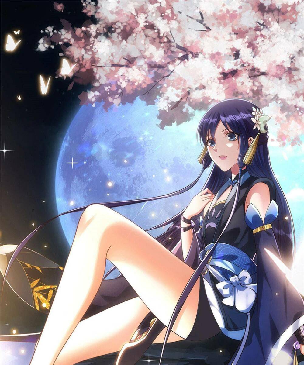 Chưởng Môn Khiêm  Tốn Chút Chapter 166 - Trang 2