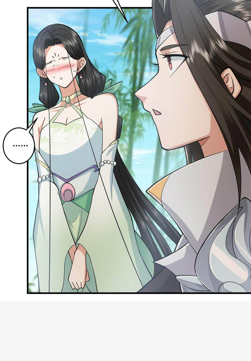 Chưởng Môn Khiêm  Tốn Chút Chapter 179 - Trang 2