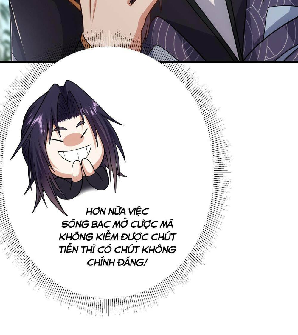 Chưởng Môn Khiêm  Tốn Chút Chapter 179 - Trang 2