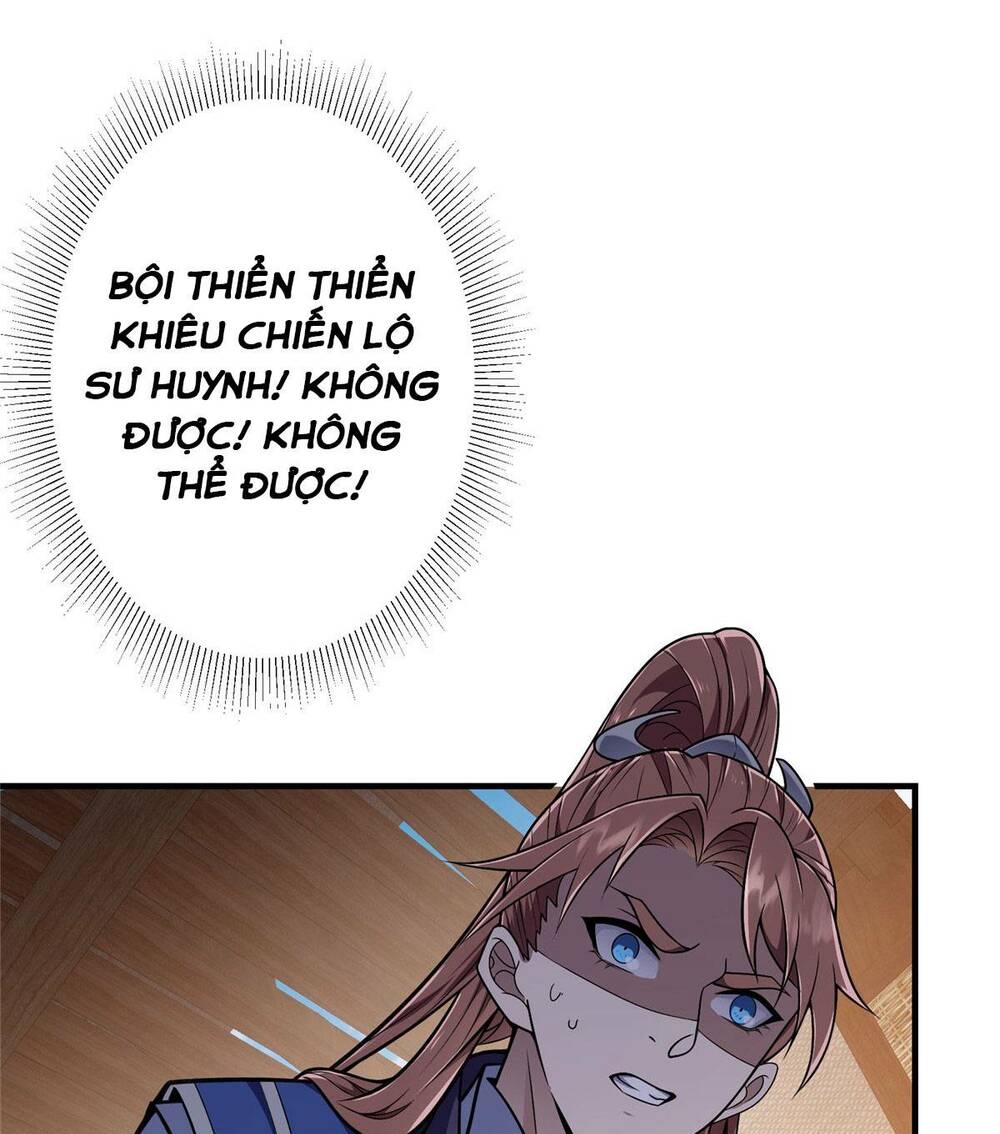 Chưởng Môn Khiêm  Tốn Chút Chapter 180 - Trang 2