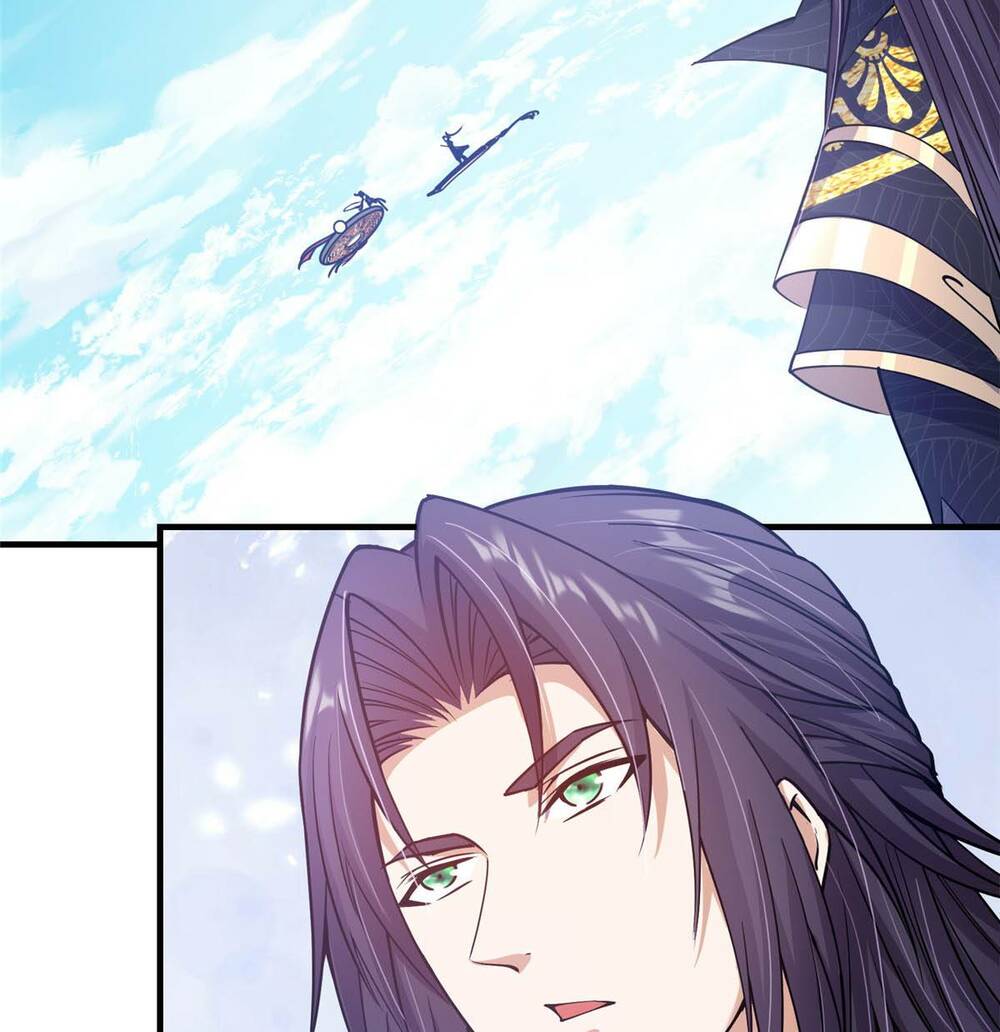 Chưởng Môn Khiêm  Tốn Chút Chapter 185 - Trang 2