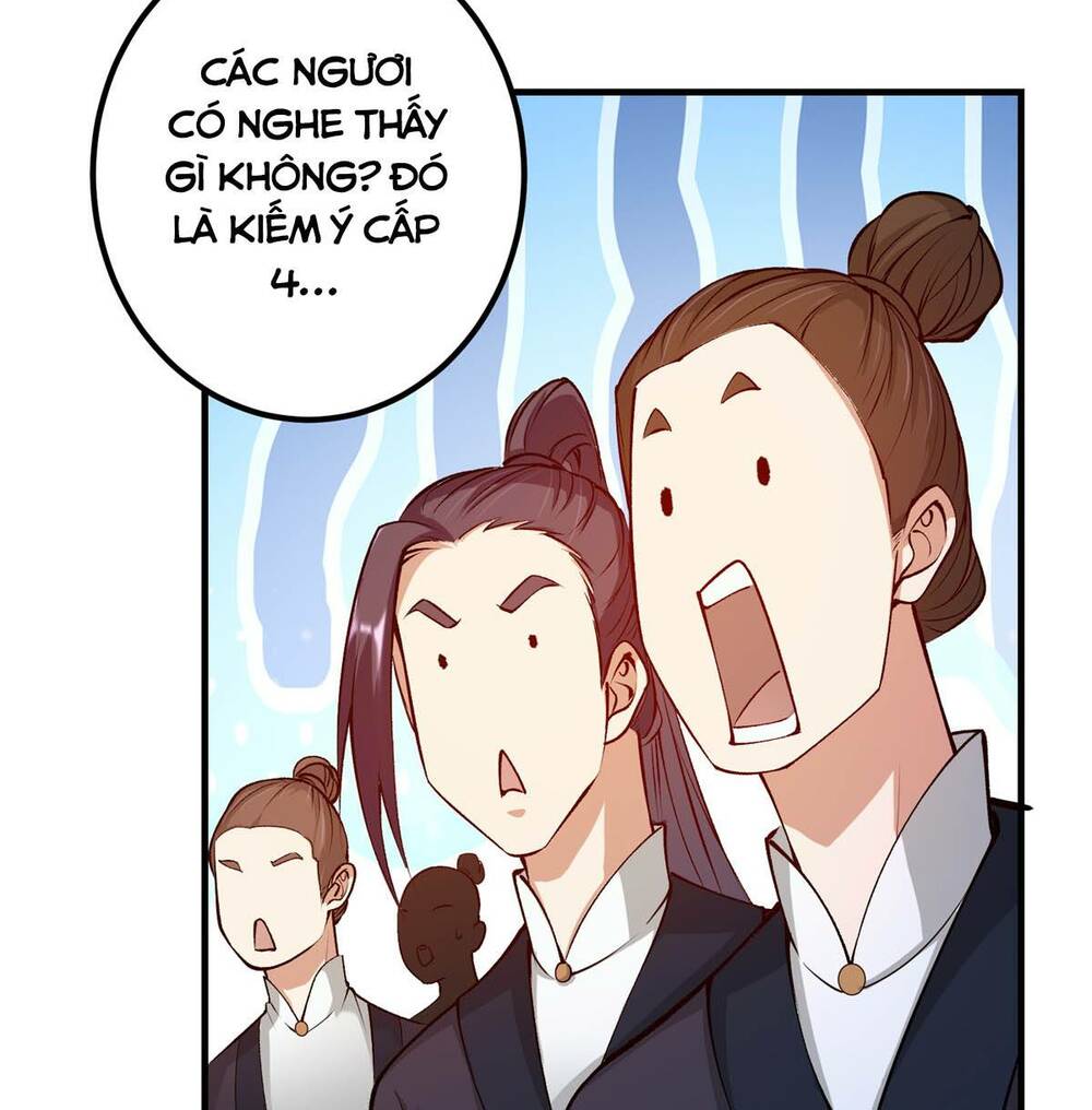 Chưởng Môn Khiêm  Tốn Chút Chapter 187 - Trang 2