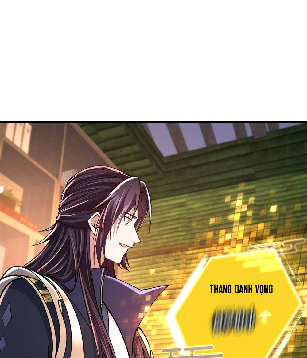 Chưởng Môn Khiêm  Tốn Chút Chapter 192 - Trang 2
