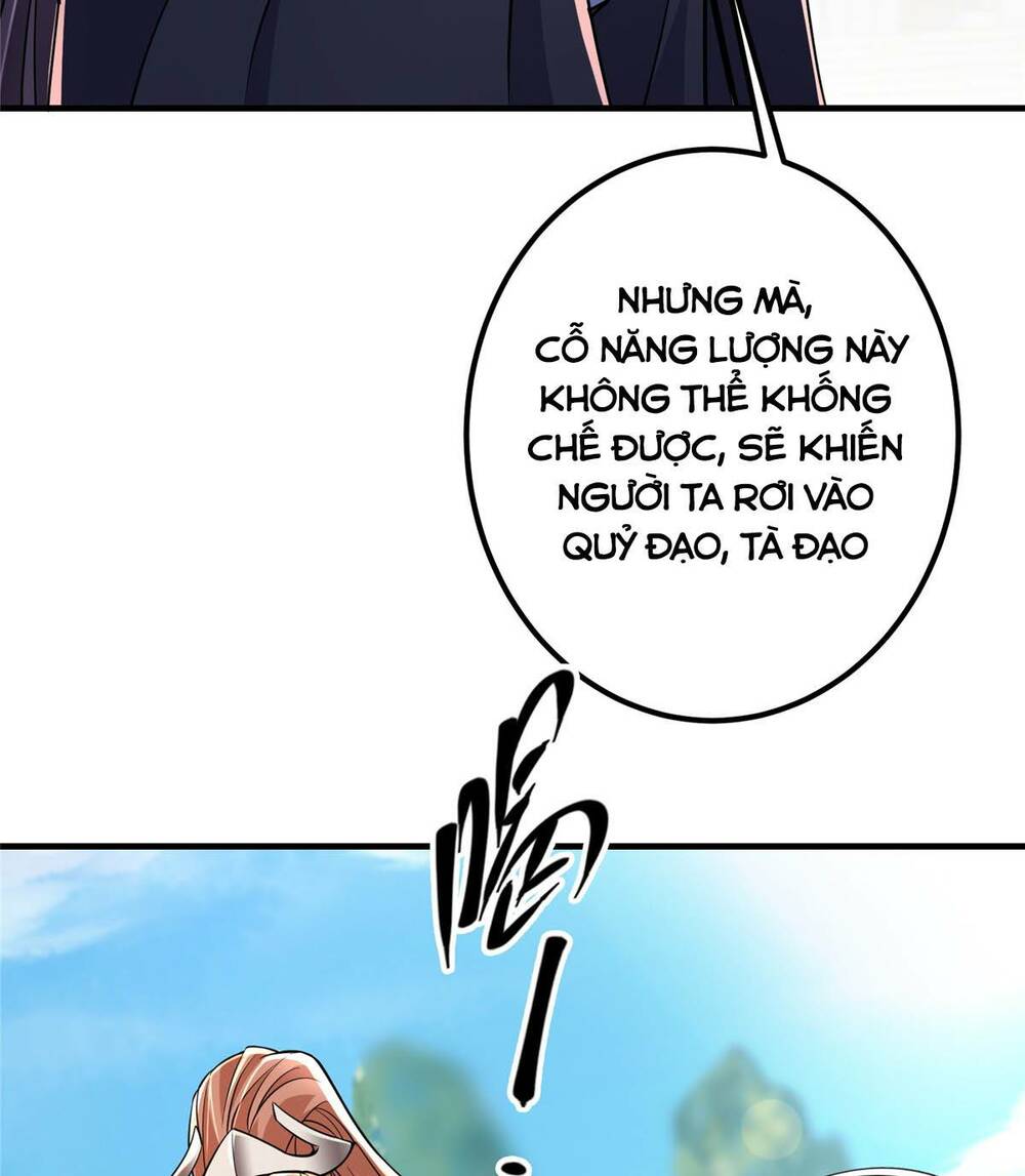 Chưởng Môn Khiêm  Tốn Chút Chapter 192 - Trang 2