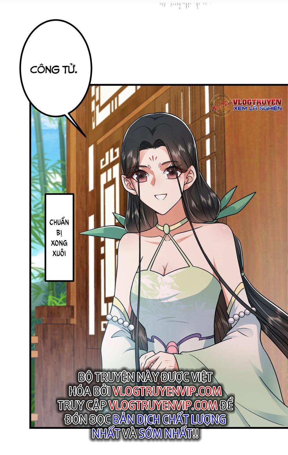 Chưởng Môn Khiêm  Tốn Chút Chapter 194 - Trang 2