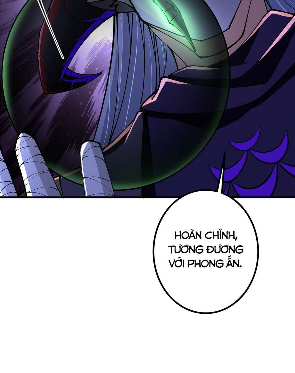 Chưởng Môn Khiêm  Tốn Chút Chapter 196 - Trang 2