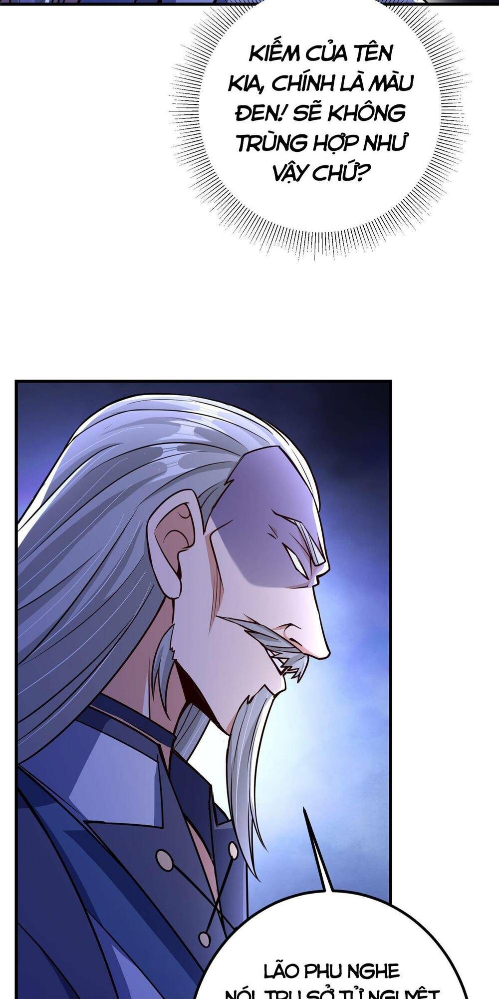 Chưởng Môn Khiêm  Tốn Chút Chapter 197 - Trang 2