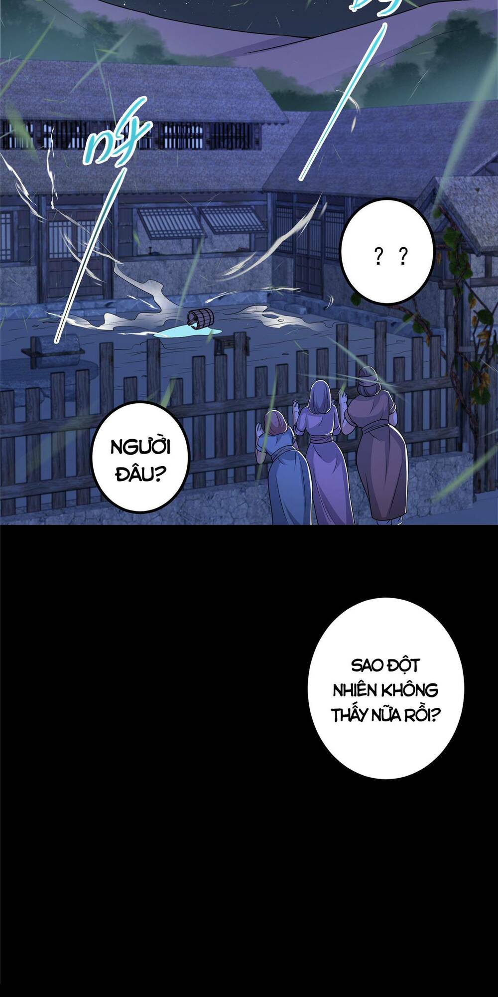 Chưởng Môn Khiêm  Tốn Chút Chapter 198 - Trang 2