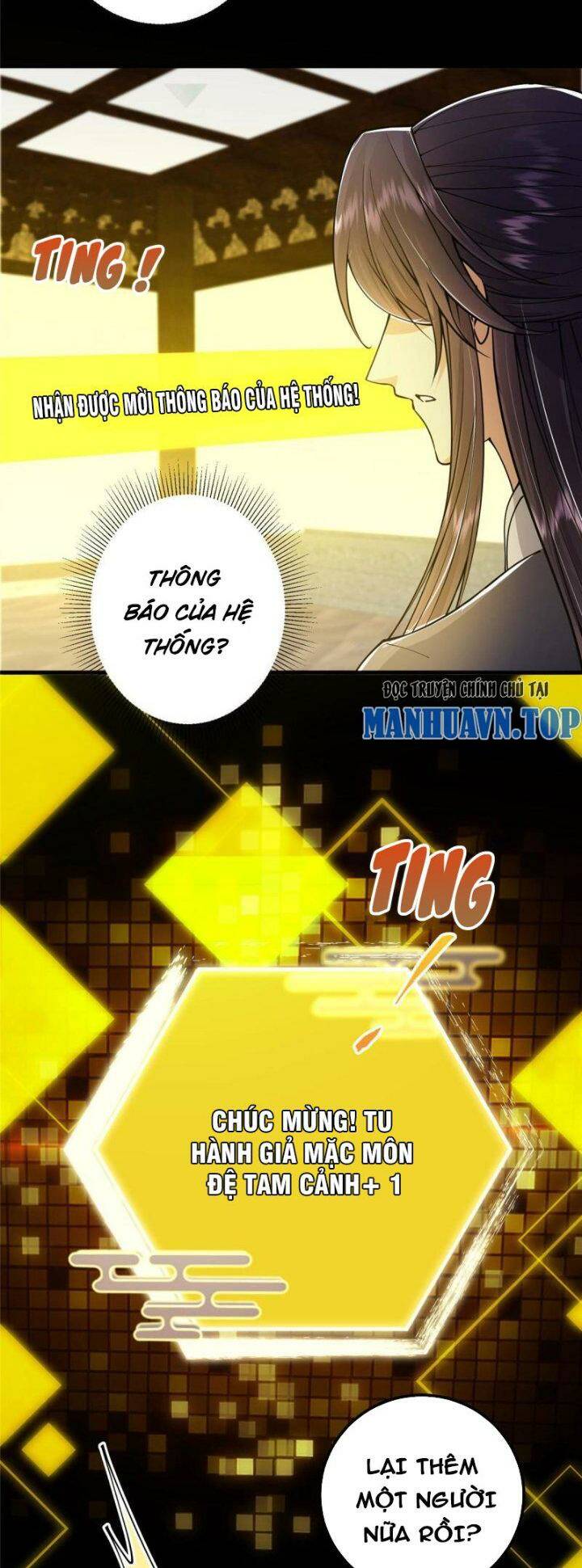 Chưởng Môn Khiêm  Tốn Chút Chapter 199 - Trang 2