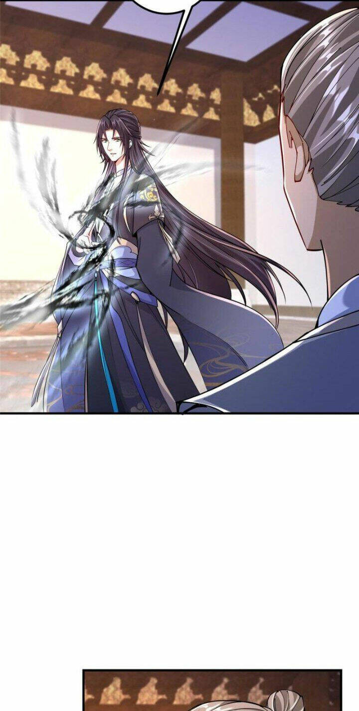 Chưởng Môn Khiêm  Tốn Chút Chapter 200 - Trang 2
