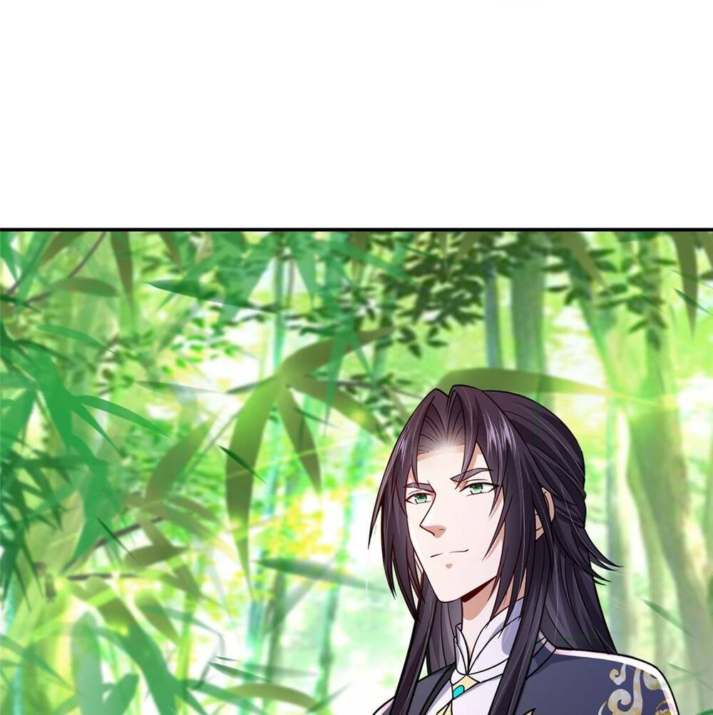 Chưởng Môn Khiêm  Tốn Chút Chapter 205 - Trang 2