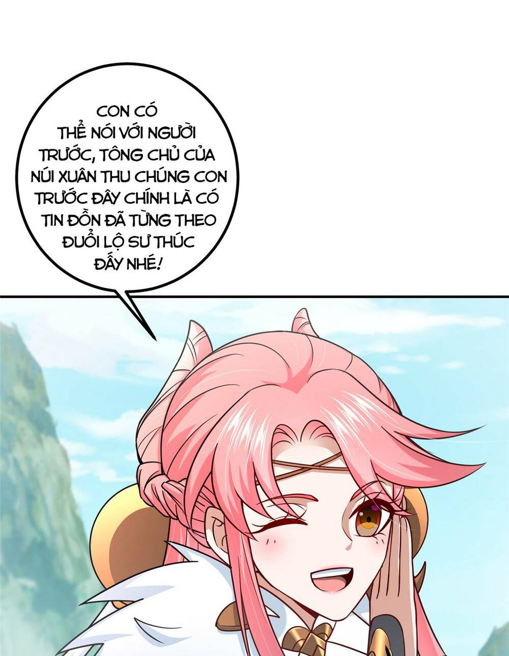 Chưởng Môn Khiêm  Tốn Chút Chapter 205 - Trang 2