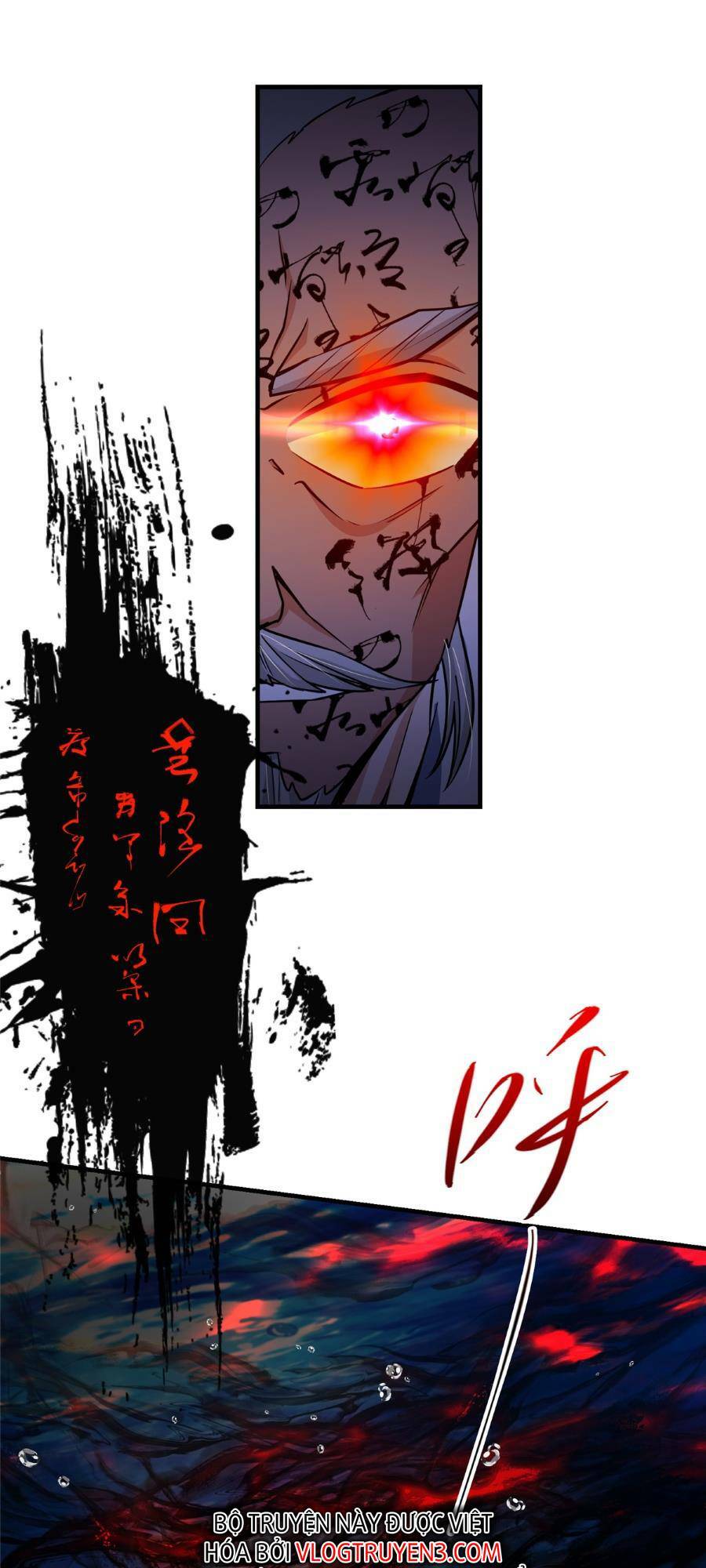 Chưởng Môn Khiêm  Tốn Chút Chapter 210 - Trang 2