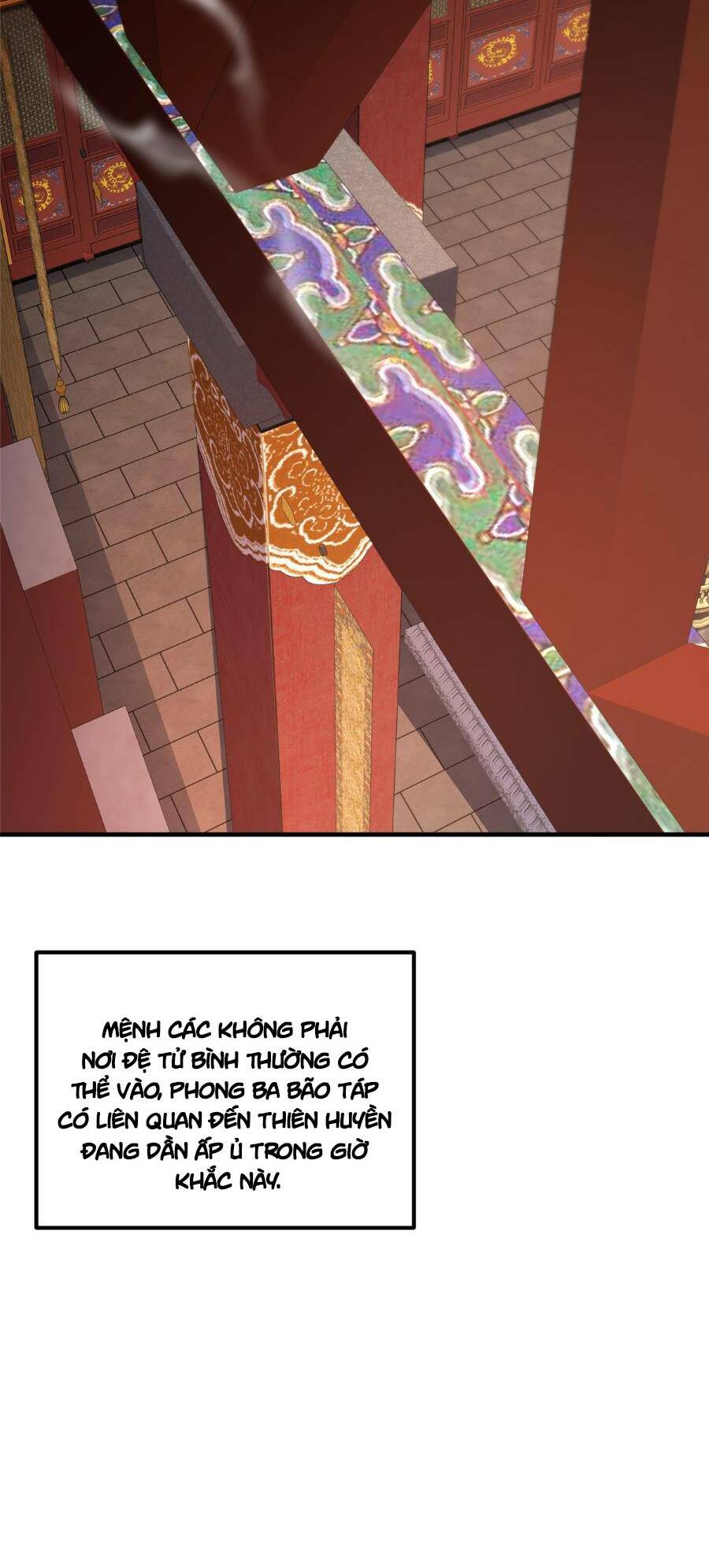 Chưởng Môn Khiêm  Tốn Chút Chapter 210 - Trang 2