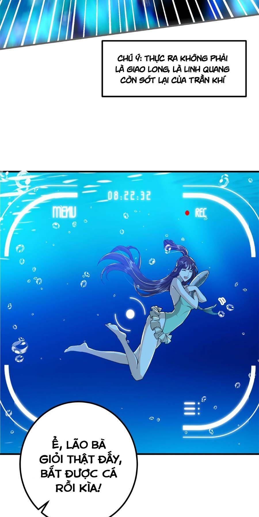 Chưởng Môn Khiêm  Tốn Chút Chapter 213 - Trang 2