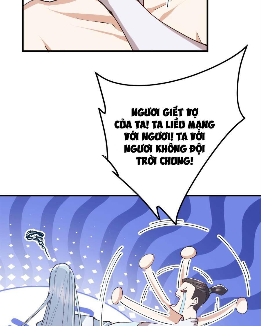 Chưởng Môn Khiêm  Tốn Chút Chapter 213 - Trang 2