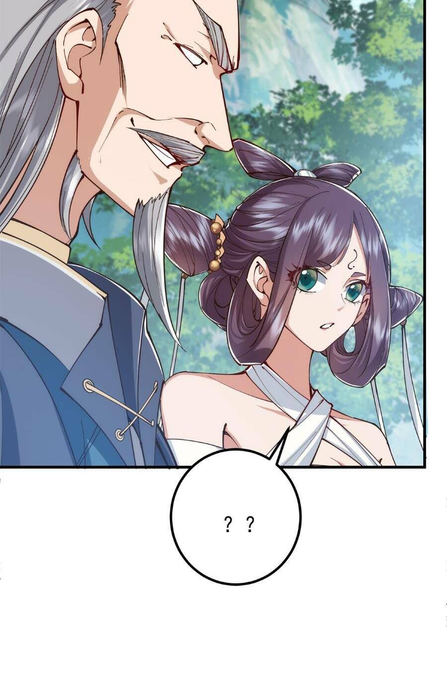 Chưởng Môn Khiêm  Tốn Chút Chapter 213 - Trang 2