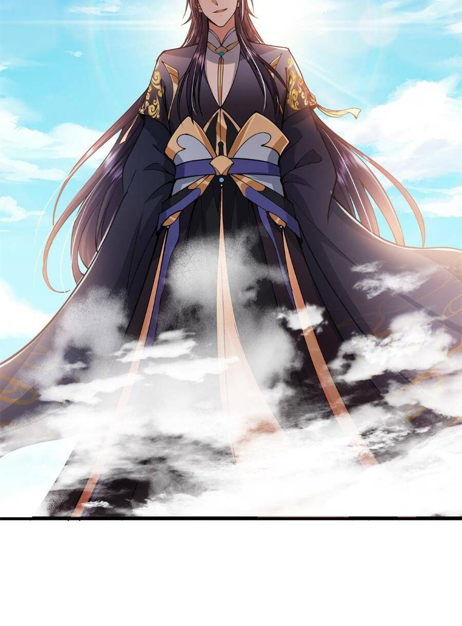 Chưởng Môn Khiêm  Tốn Chút Chapter 213 - Trang 2