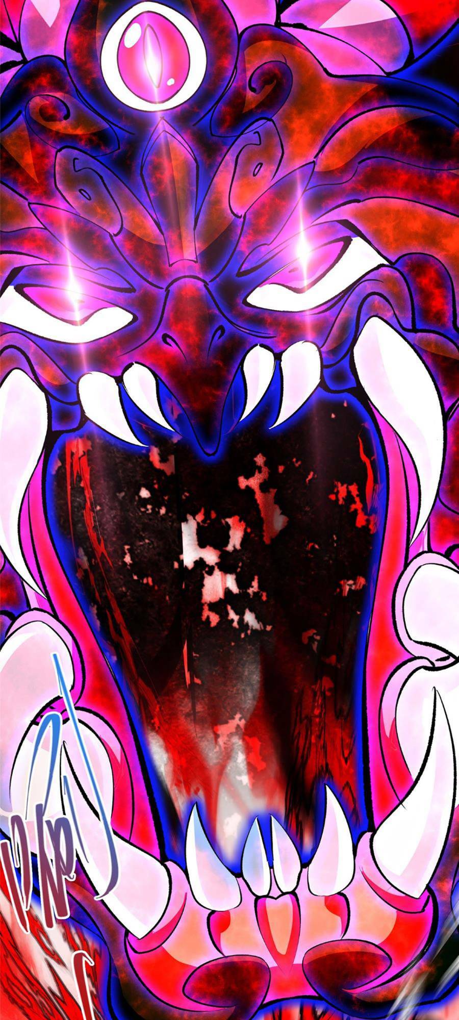 Chưởng Môn Khiêm  Tốn Chút Chapter 218 - Trang 2