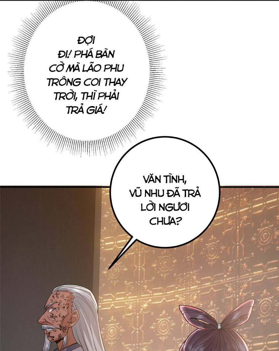 Chưởng Môn Khiêm  Tốn Chút Chapter 226 - Trang 2