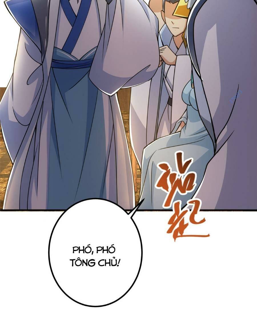 Chưởng Môn Khiêm  Tốn Chút Chapter 226 - Trang 2