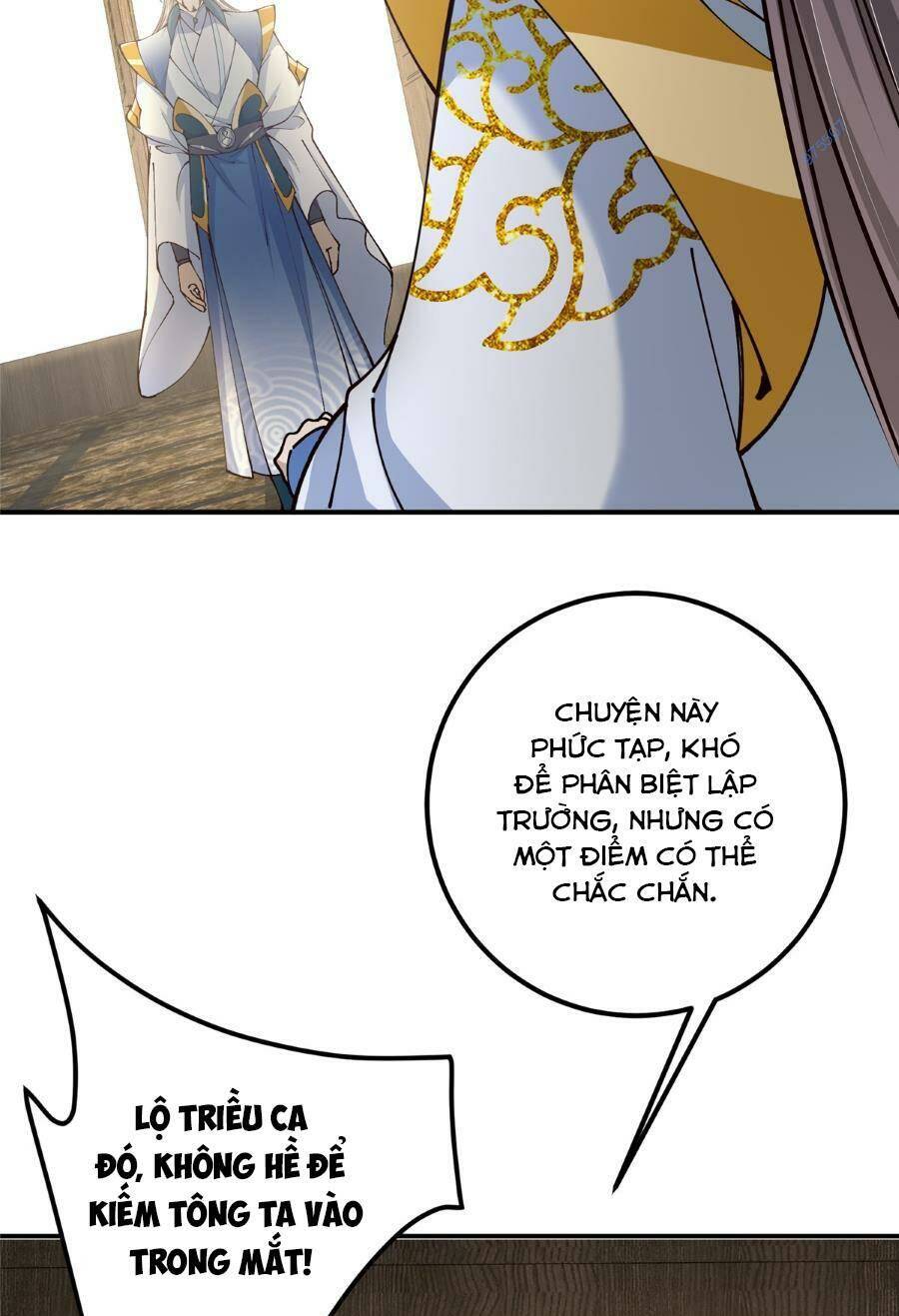 Chưởng Môn Khiêm  Tốn Chút Chapter 228 - Trang 2