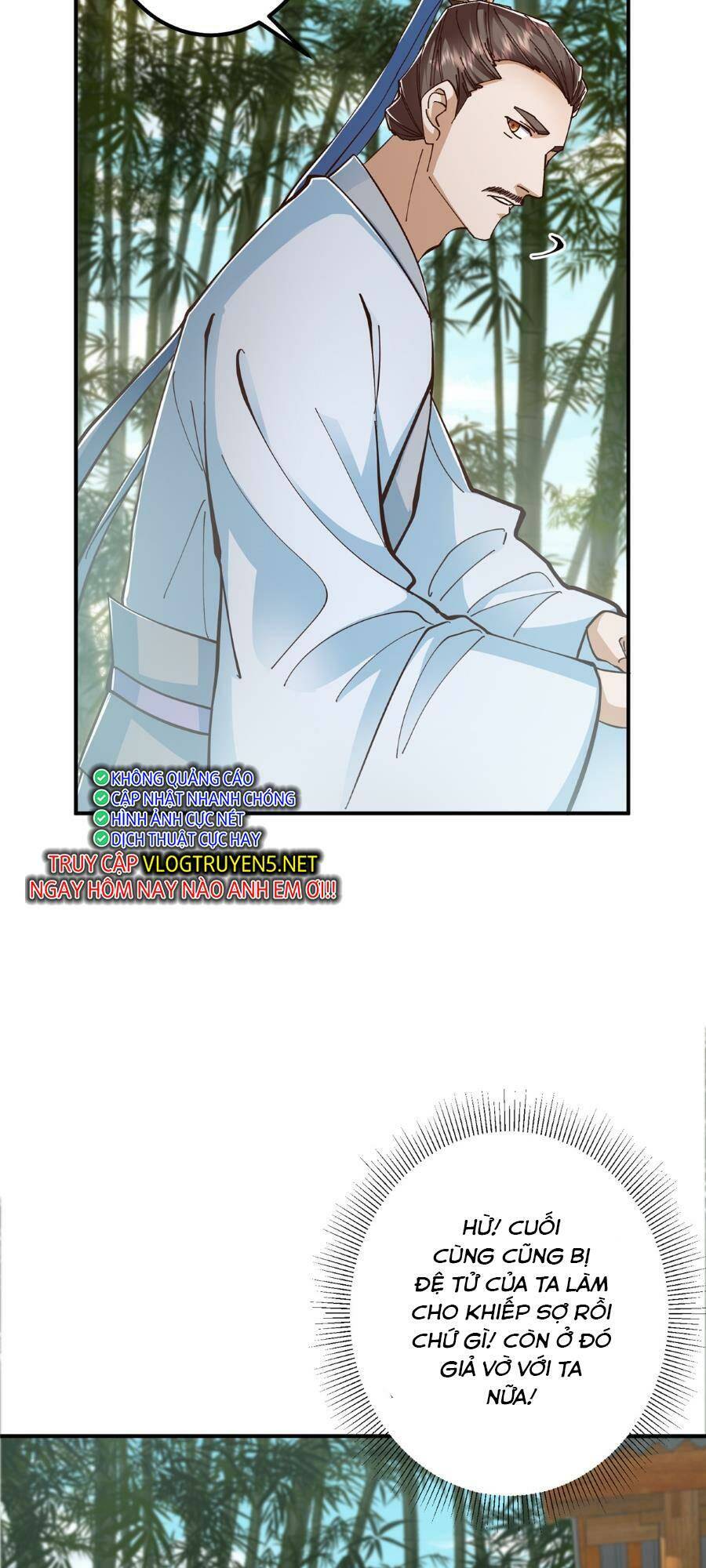 Chưởng Môn Khiêm  Tốn Chút Chapter 229 - Trang 2