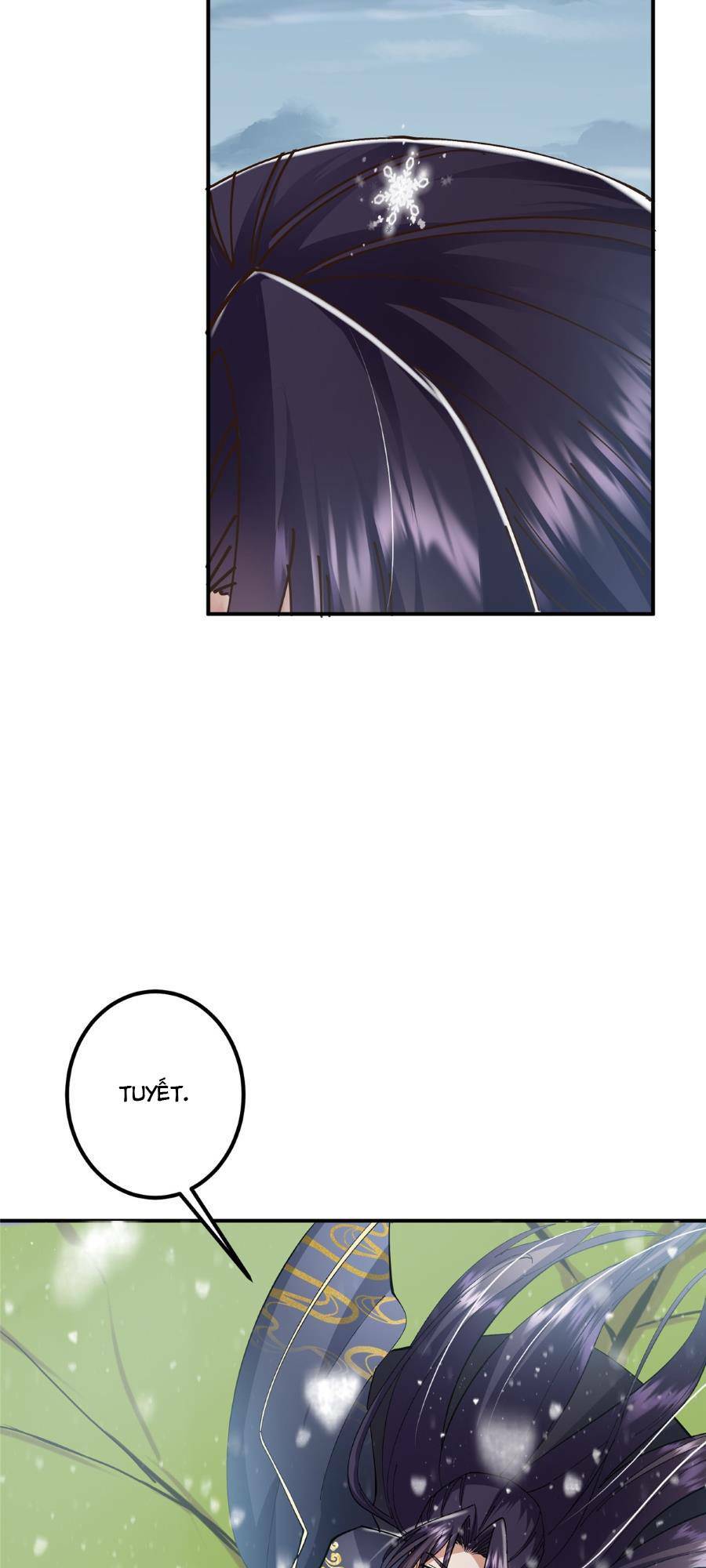 Chưởng Môn Khiêm  Tốn Chút Chapter 229 - Trang 2