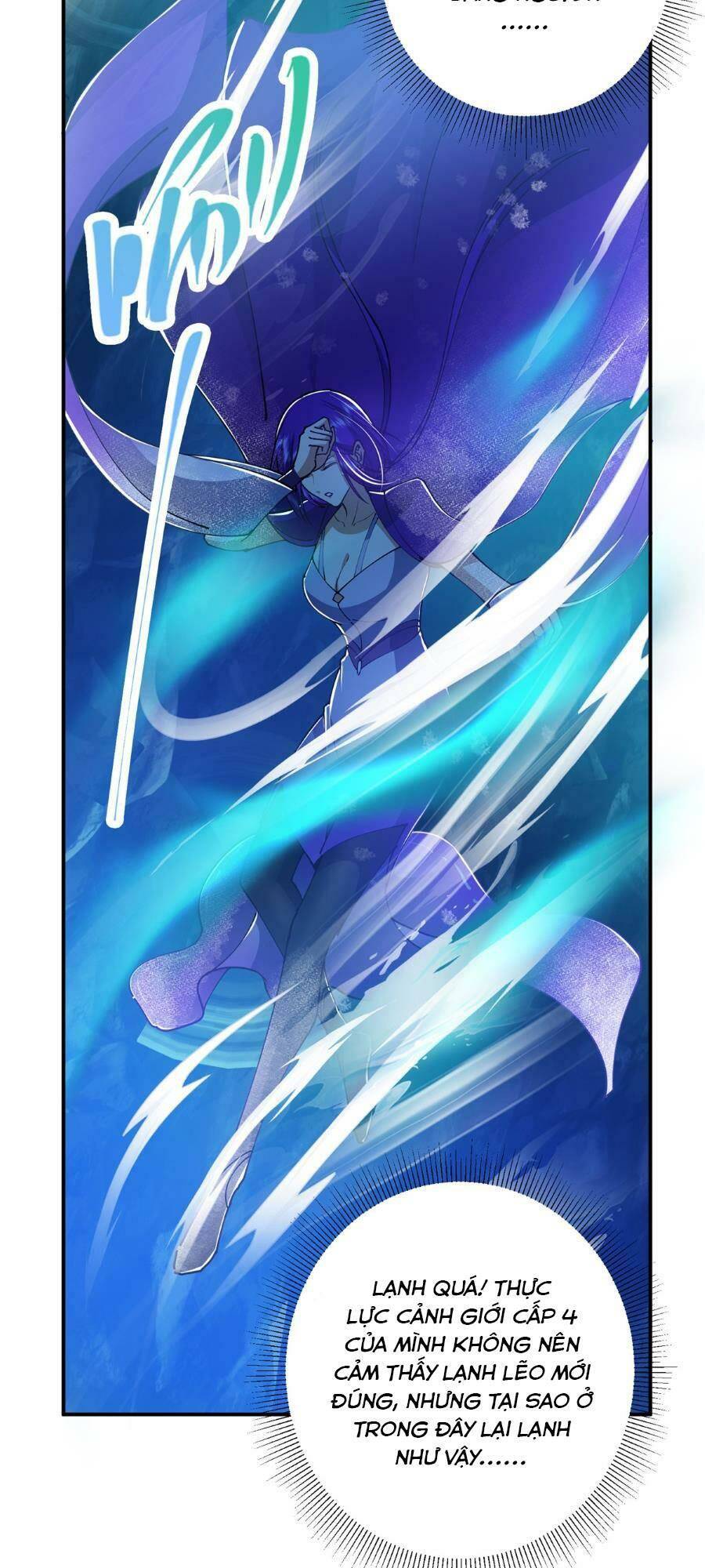 Chưởng Môn Khiêm  Tốn Chút Chapter 230 - Trang 2