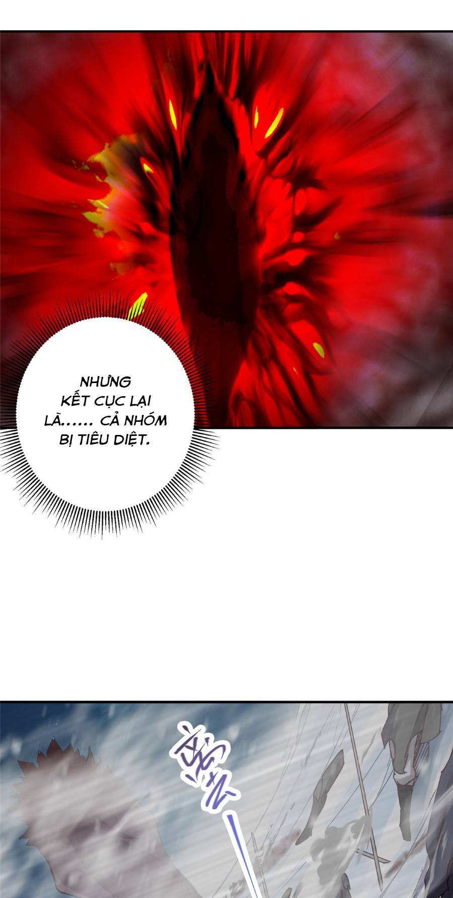 Chưởng Môn Khiêm  Tốn Chút Chapter 233 - Trang 2