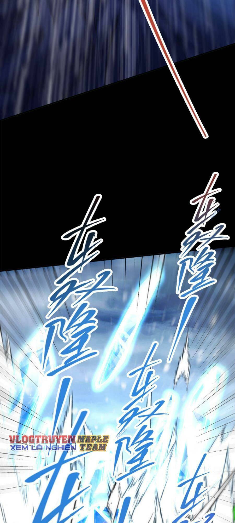 Chưởng Môn Khiêm  Tốn Chút Chapter 237 - Trang 2