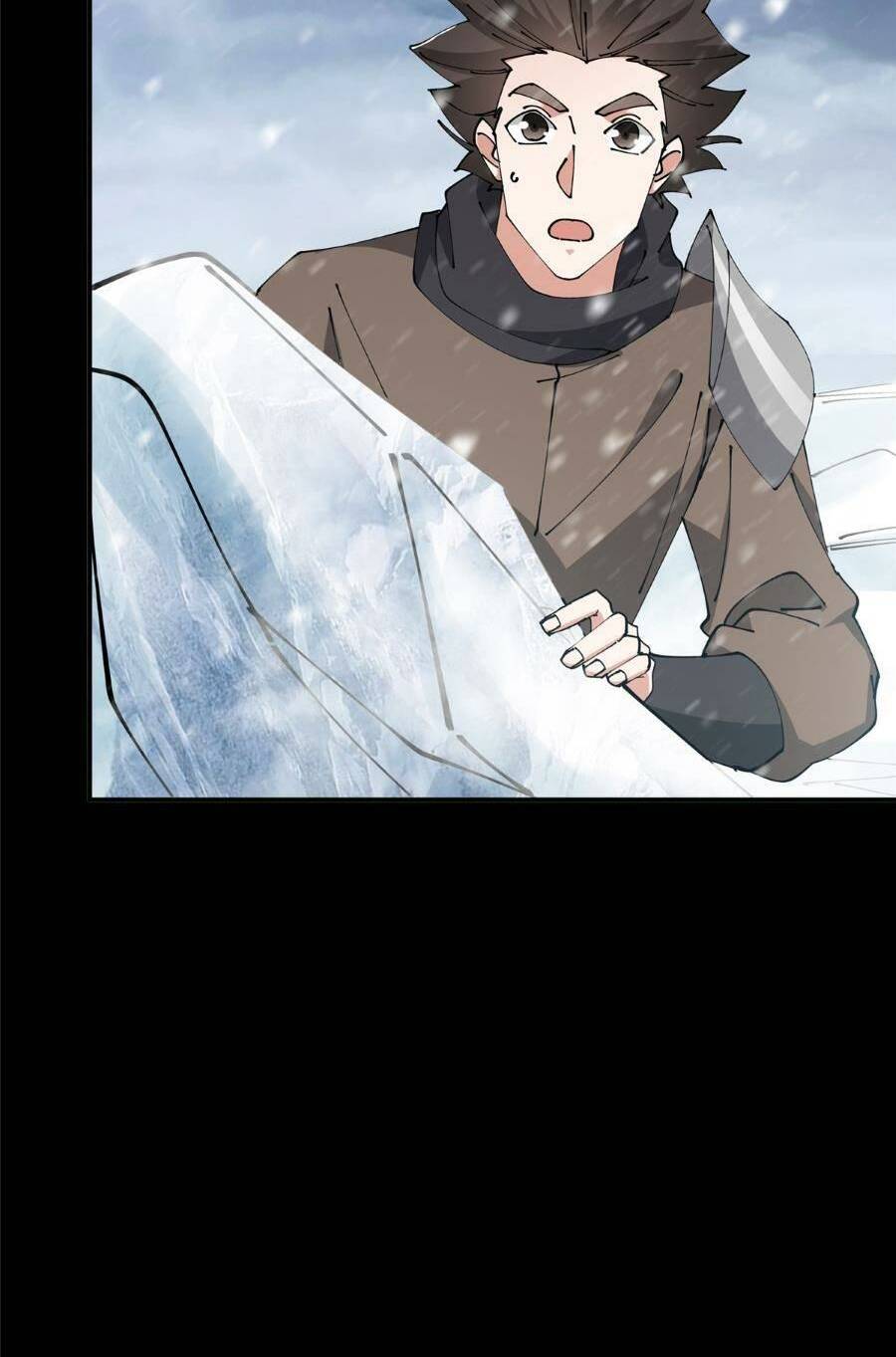 Chưởng Môn Khiêm  Tốn Chút Chapter 237 - Trang 2