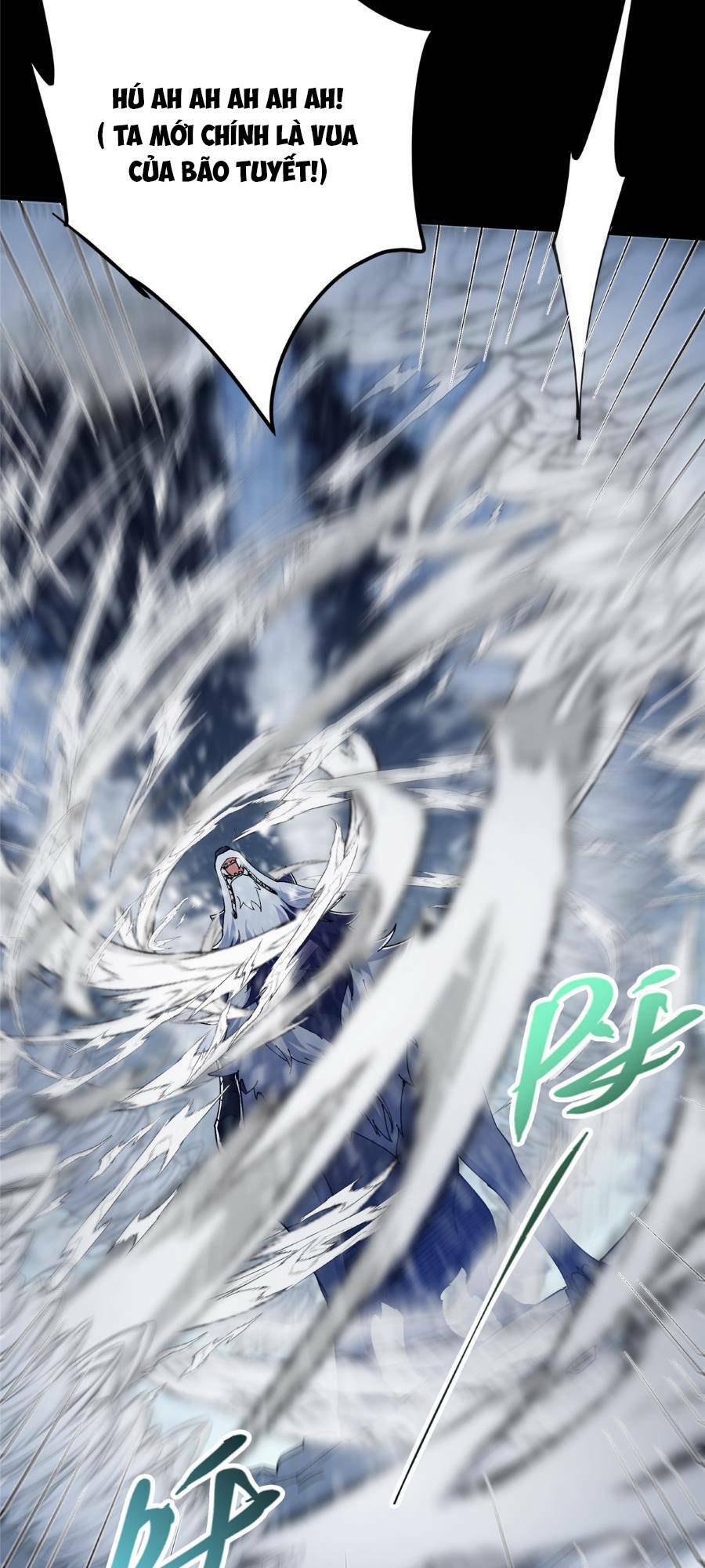Chưởng Môn Khiêm  Tốn Chút Chapter 238 - Trang 2