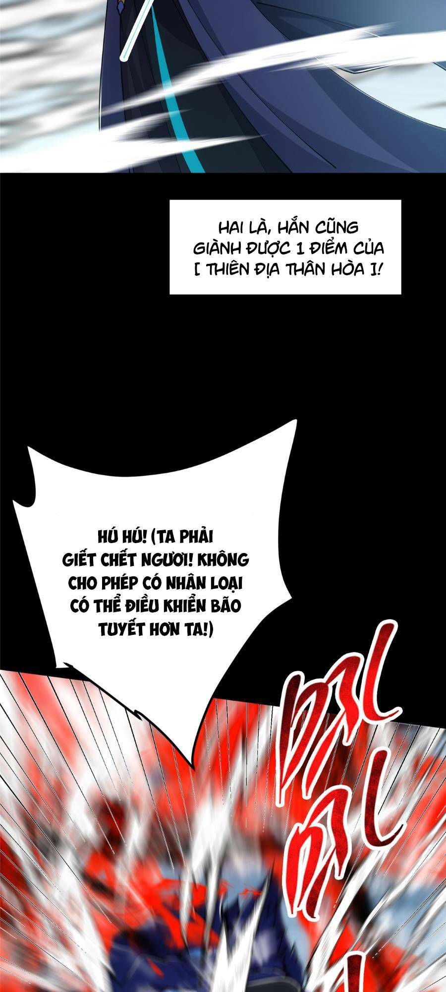 Chưởng Môn Khiêm  Tốn Chút Chapter 238 - Trang 2