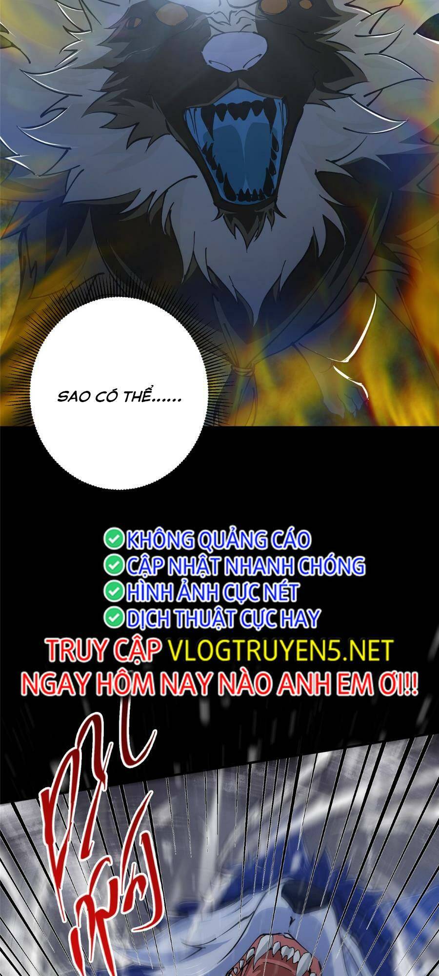 Chưởng Môn Khiêm  Tốn Chút Chapter 238 - Trang 2