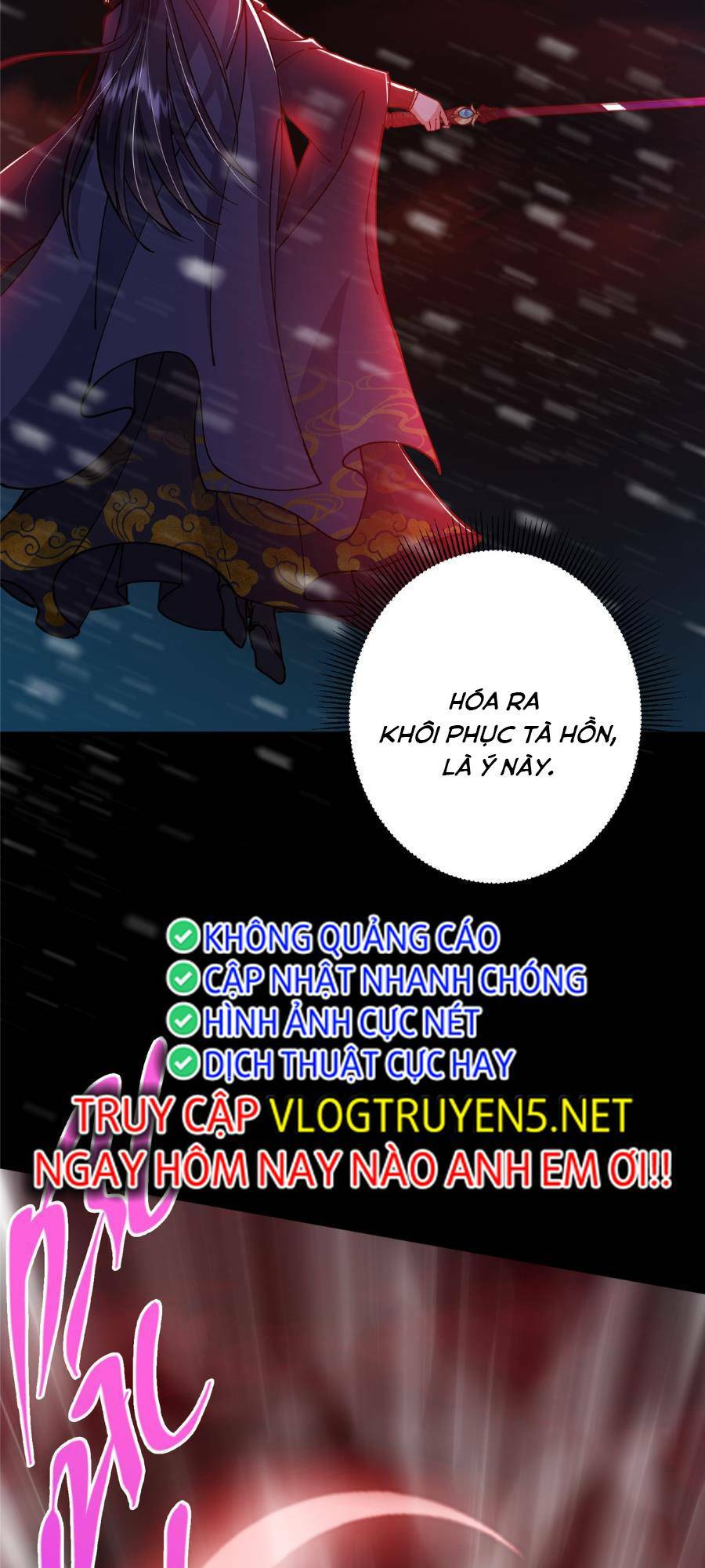 Chưởng Môn Khiêm  Tốn Chút Chapter 238 - Trang 2