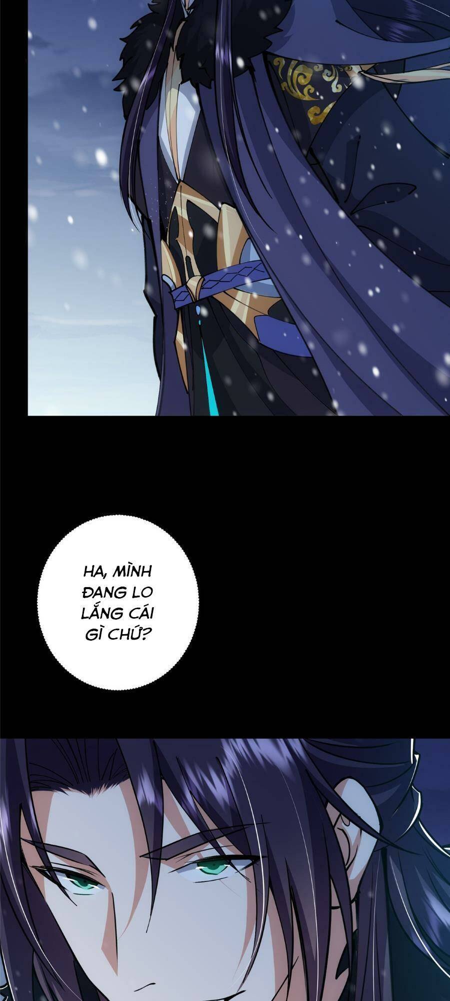 Chưởng Môn Khiêm  Tốn Chút Chapter 242 - Trang 2