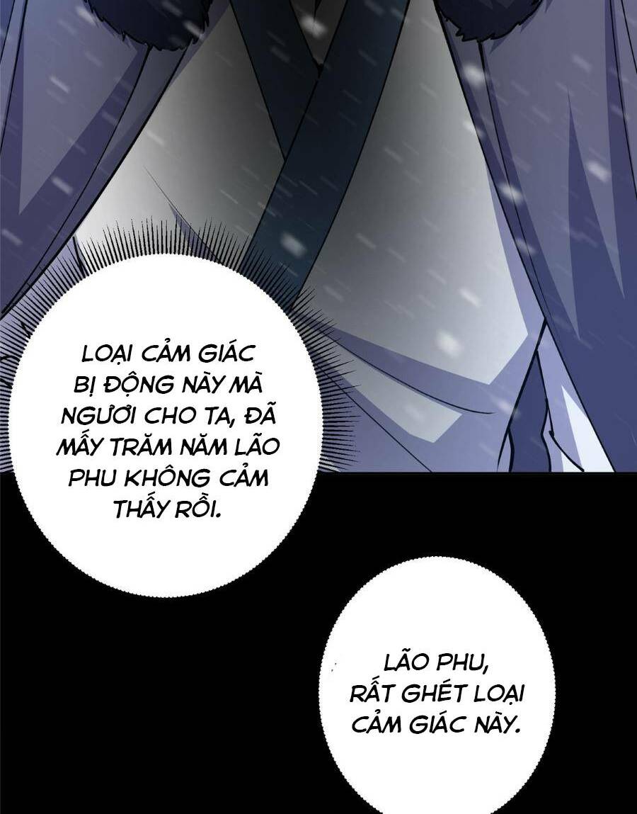 Chưởng Môn Khiêm  Tốn Chút Chapter 243 - Trang 2