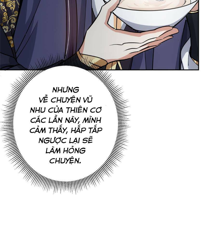 Chưởng Môn Khiêm  Tốn Chút Chapter 244 - Trang 2