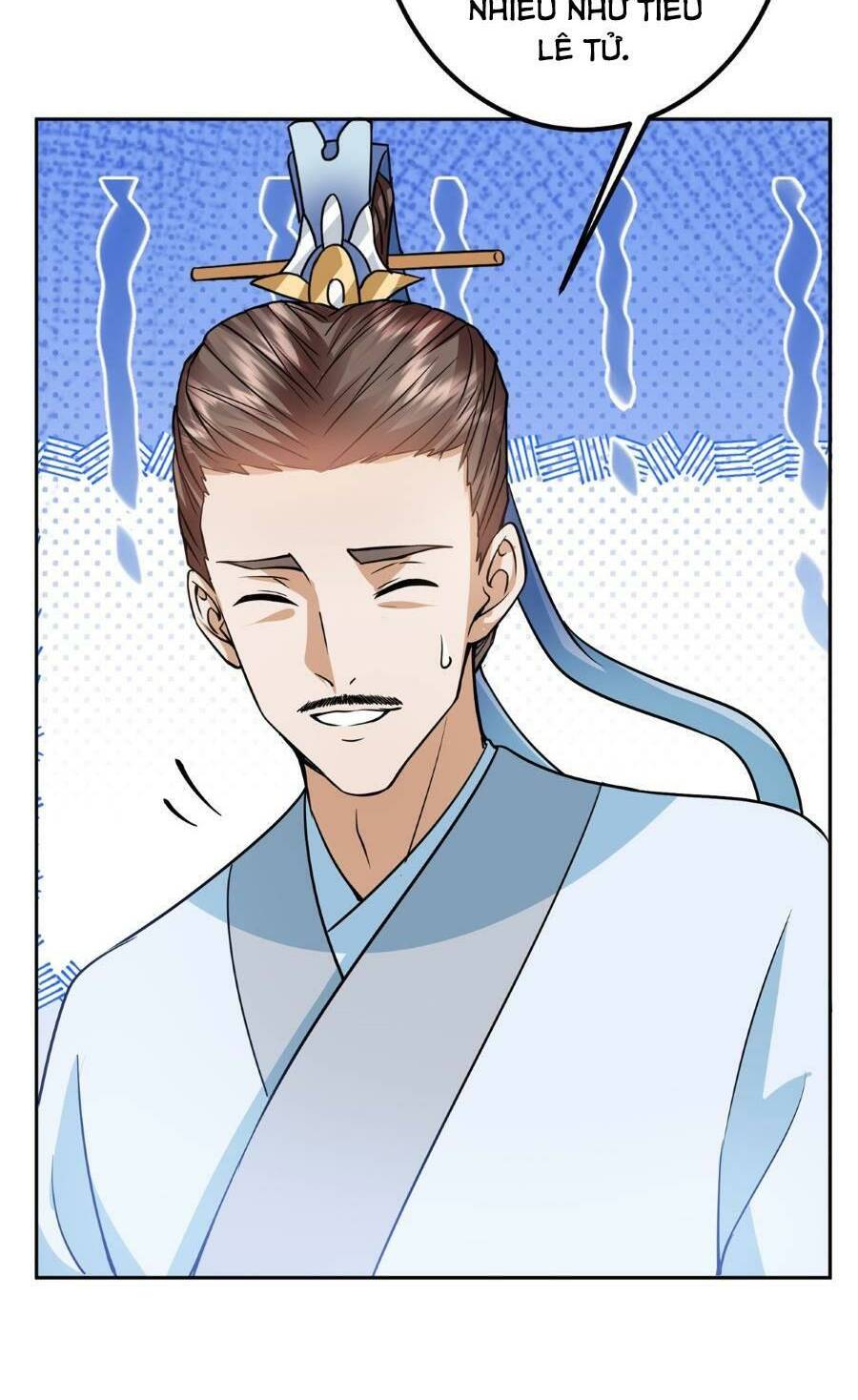 Chưởng Môn Khiêm  Tốn Chút Chapter 246 - Trang 2