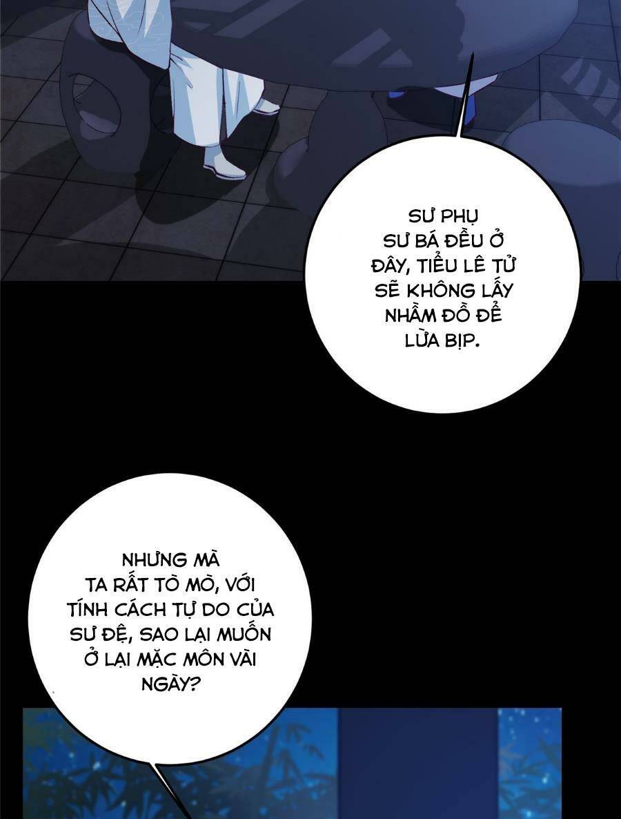 Chưởng Môn Khiêm  Tốn Chút Chapter 251 - Trang 2