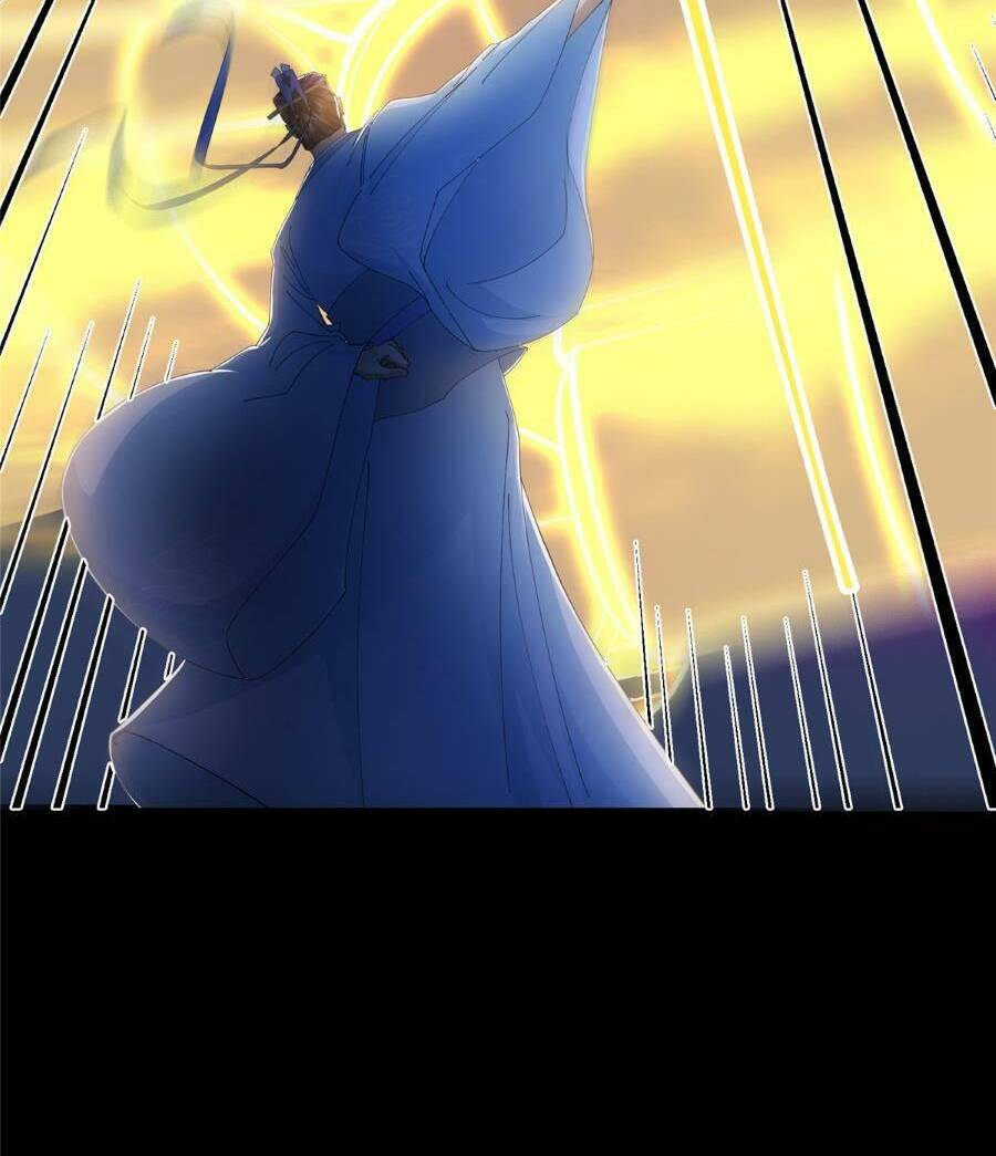 Chưởng Môn Khiêm  Tốn Chút Chapter 256 - Trang 2