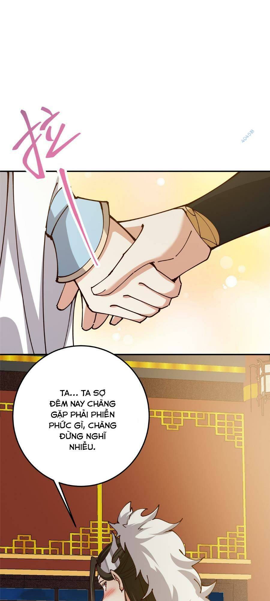 Chưởng Môn Khiêm  Tốn Chút Chapter 257 - Trang 2