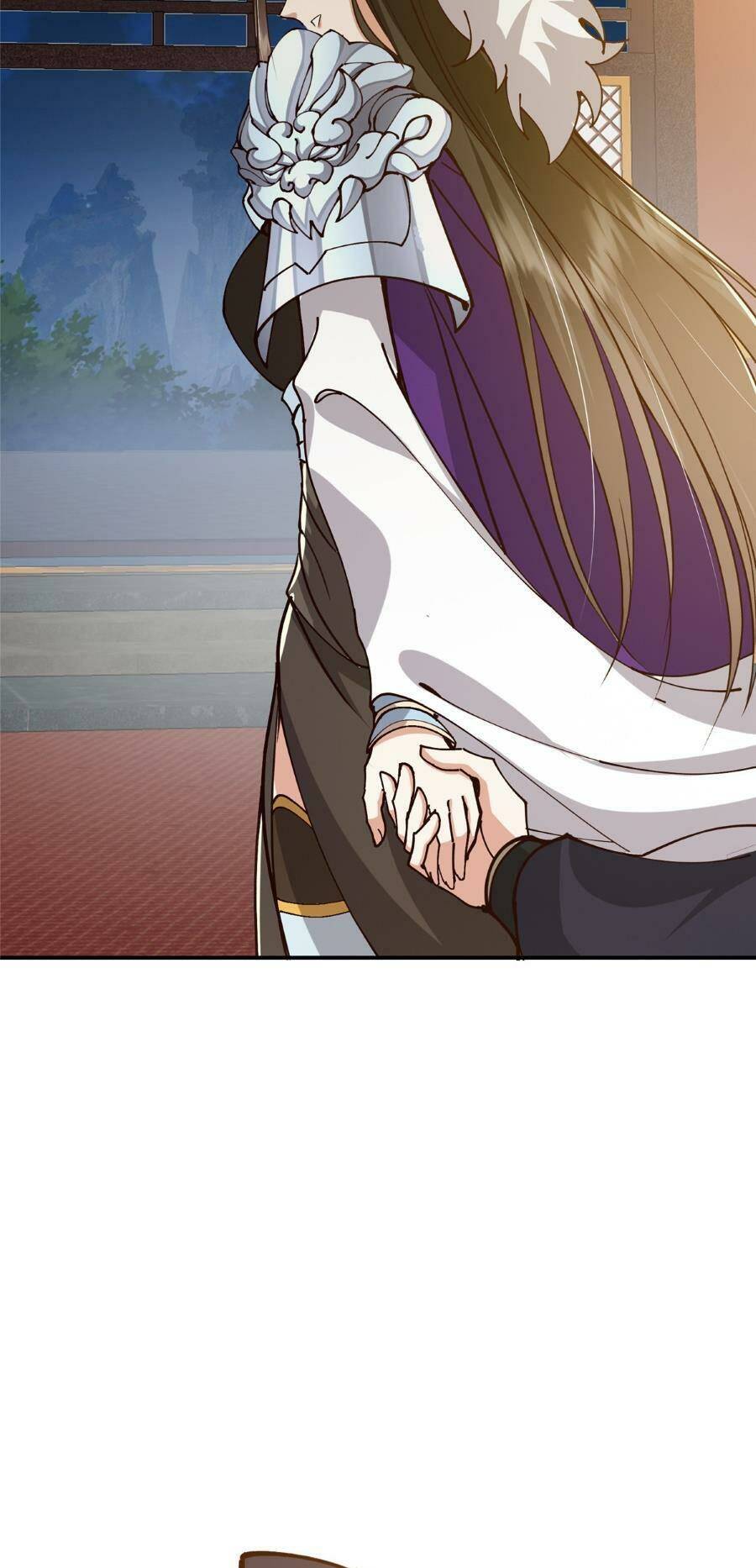 Chưởng Môn Khiêm  Tốn Chút Chapter 257 - Trang 2