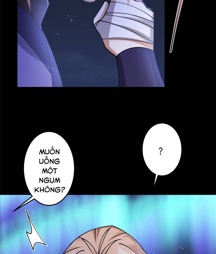 Chưởng Môn Khiêm  Tốn Chút Chapter 260 - Trang 2