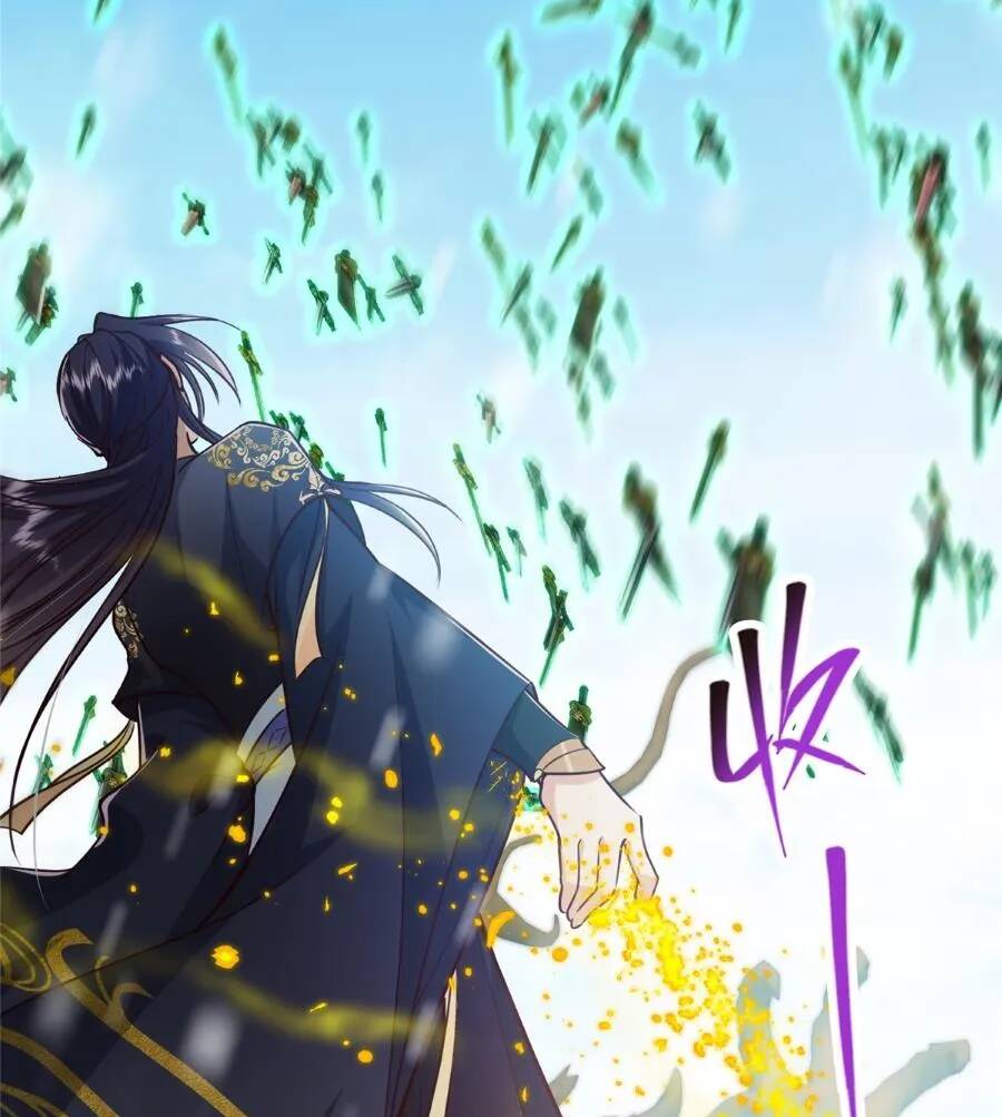 Chưởng Môn Khiêm  Tốn Chút Chapter 264 - Trang 2