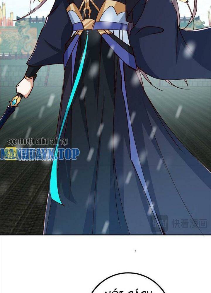 Chưởng Môn Khiêm  Tốn Chút Chapter 265 - Trang 2