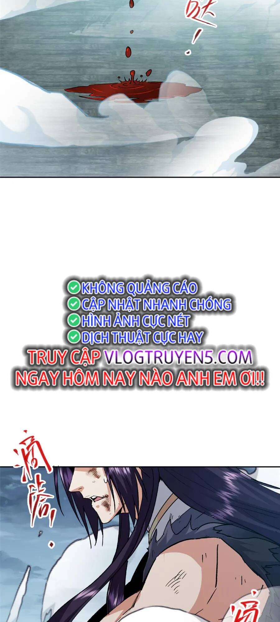 Chưởng Môn Khiêm  Tốn Chút Chapter 268 - Trang 2